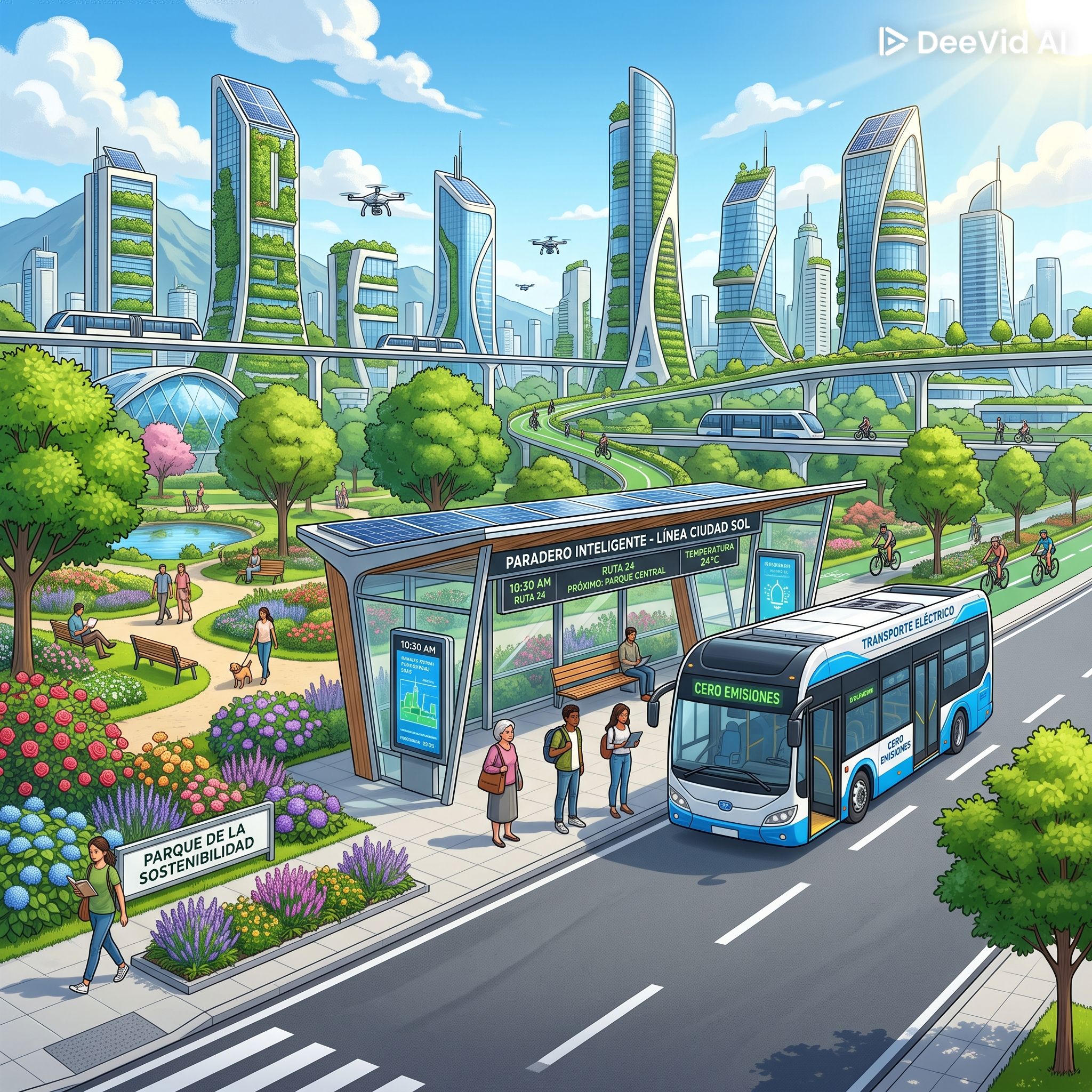 Ciudad Futura