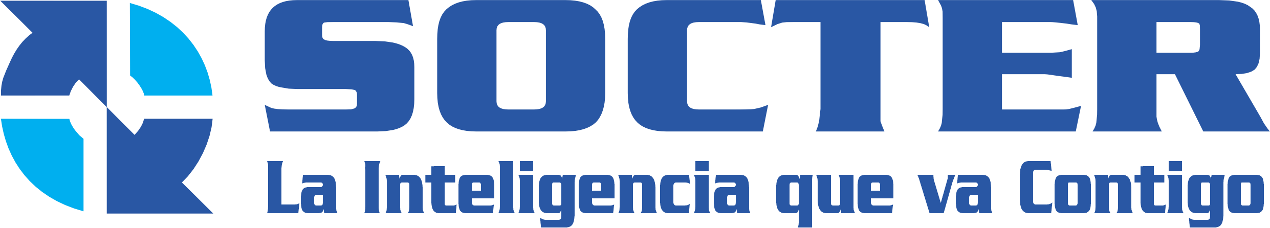 Logo SOCTER